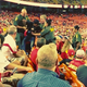 Illustration for article titled Chiefs Fan Gets Tasered By Arrowhead Security